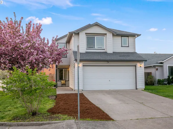 16902 SE 5th St, Vancouver, WA 98684