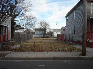 613 N Indiana Ave, Atlantic City, NJ