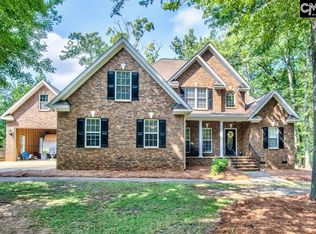 312 Old Forge Rd, Chapin, SC 29036