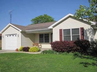 71 S Hughes St, Columbus, IN 47201