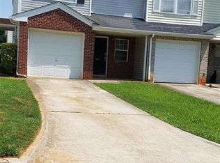 3640 Platina Park Ct #1, Decatur, GA 30034