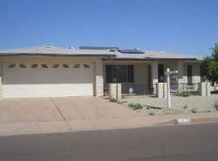 4642 E Catalina Ave, Mesa, AZ 85206