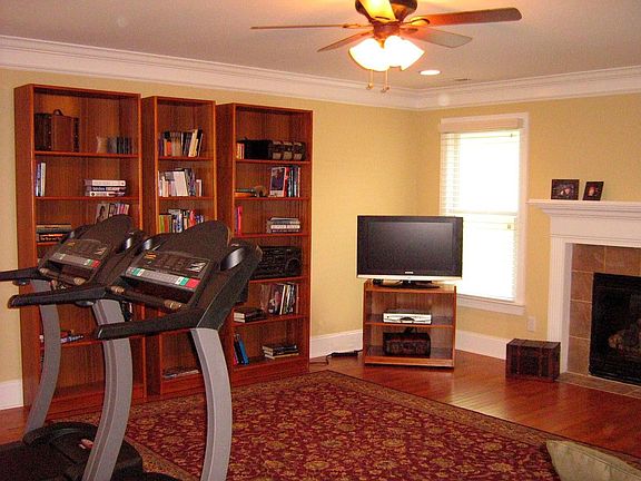Bonus Room