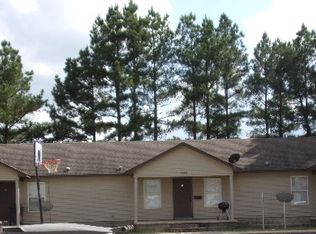 4414 Oliver St APT 2, Jonesboro, AR 72401
