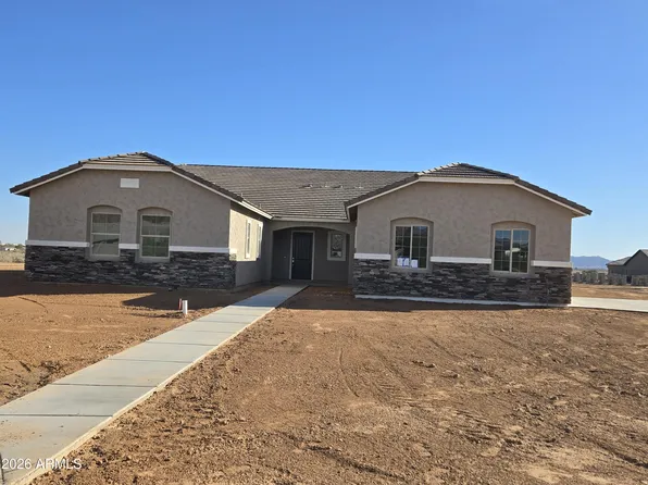 9143 W LIMESTONE MOUNTAIN Drive, Casa Grande, AZ 85194