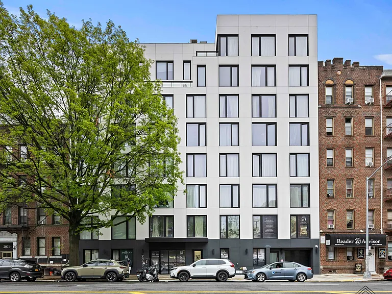 2045 Ocean Ave #503 — Photo 19