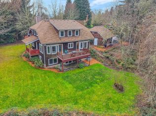 34581 Hammerbeck Ln, Warren, OR 97053