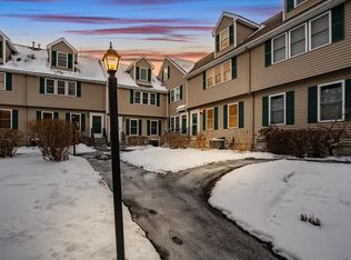 30 Charter St UNIT 8, Exeter, NH 03833