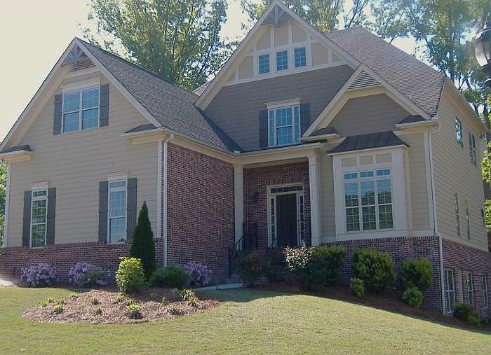 47 Mountainbrook Drive