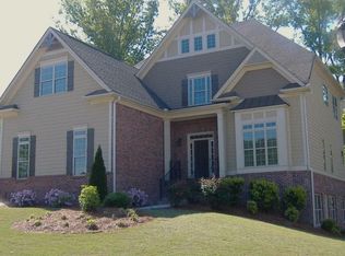47 Mountainbrook Dr, Cartersville, GA 30121
