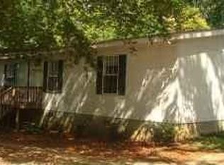 1145 Campbell Rd, Covington, GA 30014