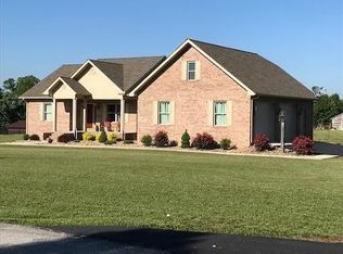 414 Carson Rd LOT 1, Crossville, TN 38571