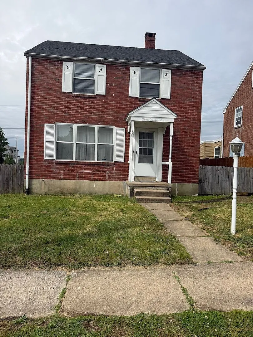 Building Photo - 1502 Luzerne St