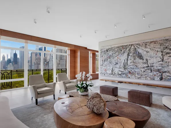 15 Central Park West image 1 of 23