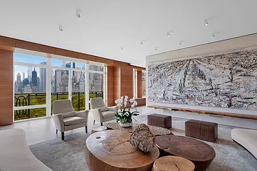 15 Central Park West, #12C