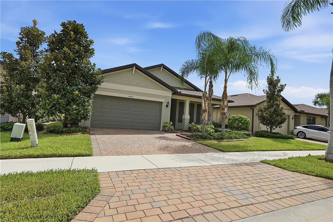 3 bed, 1950 sqft, $3,700 — Photo 3