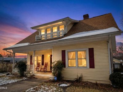 258 Lakeside Ave, Burlington, NC, 27217
