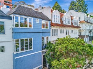 1921-1923 Jackson St, San Francisco, CA 94109
