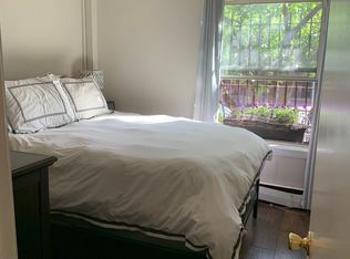 96 Saint Botolph St APT 5, Boston, MA 02116