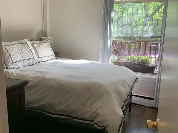 96 Saint Botolph St, Boston, MA