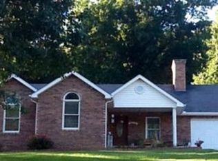 3979 Kendell Ln, Catlettsburg, KY 41129
