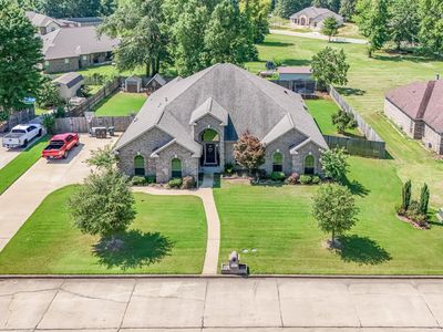 5702 Clearwood Trl, Texarkana, AR, 71854