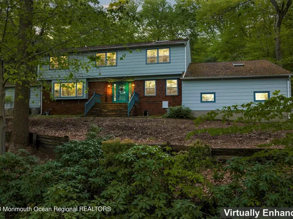 32 Borden Road, Middletown, NJ 07748