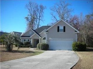 2 White Ibis Ln, Savannah, GA 31419