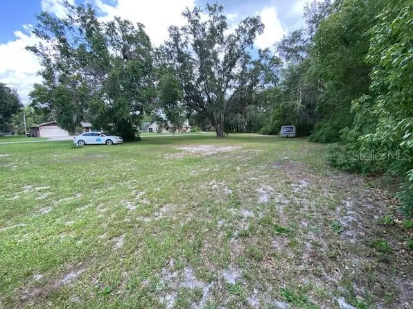 0 Ogden Ave Lot 23, Umatilla, FL 32784