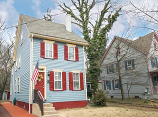 24 Branch St, Mount Holly, NJ 08060