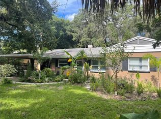 7201 Park Dr, New Port Richey, FL 34652