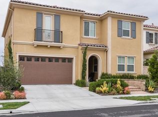 37 Manzanillo, Lake Forest, CA 92630