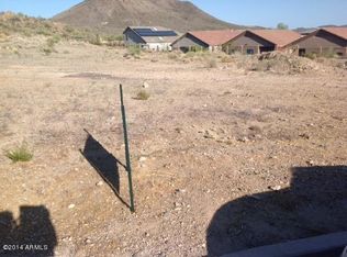 6613 W Gold Mountain Pass, Phoenix, AZ 85083