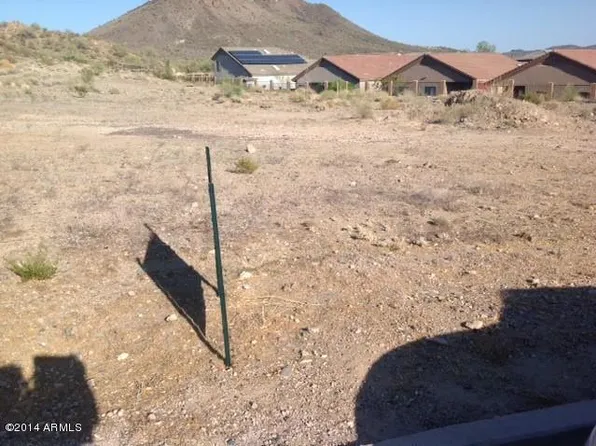 6613 W Gold Mountain Pass, Phoenix, AZ 85083