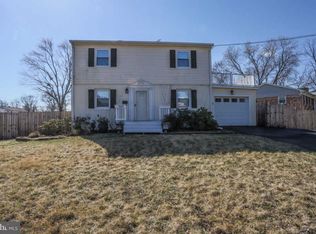 8000 Clifton St, Manassas, VA 20109