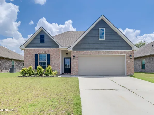 18075 Evergreen Dr, Gulfport, MS 39503