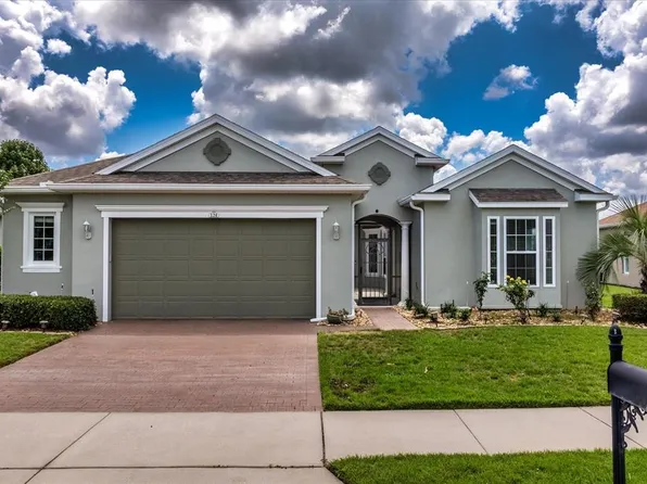124 Balmy Coast Rd, Groveland, FL 34736