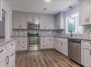 14328 Frank Lary Rd, Northport, AL 35475