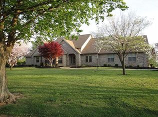 7 Old Orchard Rd, Mount vernon, IN 47620