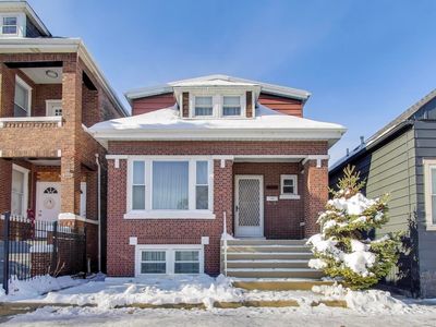 3958 S Rockwell St, Chicago, IL, 60632