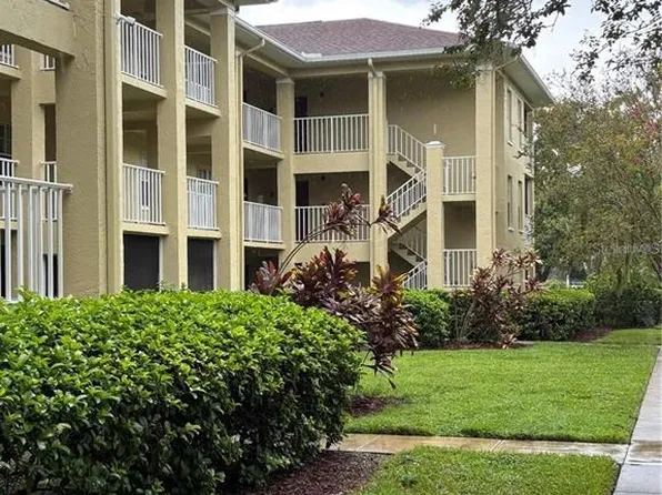 2690 Coral Landings Blvd APT 436, Palm Harbor, FL 34684