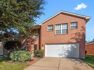 9638 Rex Creek Ct, Spring, TX 77379