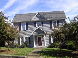 407 S Garden St, Marion, NC 28752