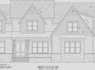 1208 Perry Bluff Dr, Wake Forest, NC 27587