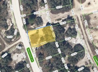 327 Wildwood Dr, Lake Placid, FL 33852