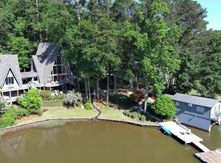 5538 Roaring Branch Rd, Columbus, GA 31904