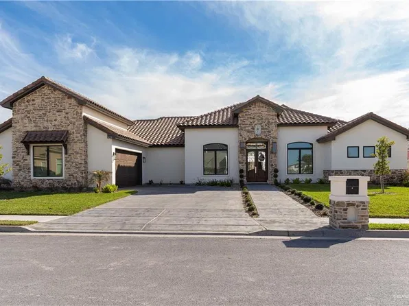 321 Cornell Ave, McAllen, TX 78504