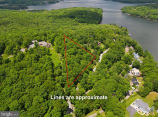 Paradise Heights Rd, Oakland, MD 21550