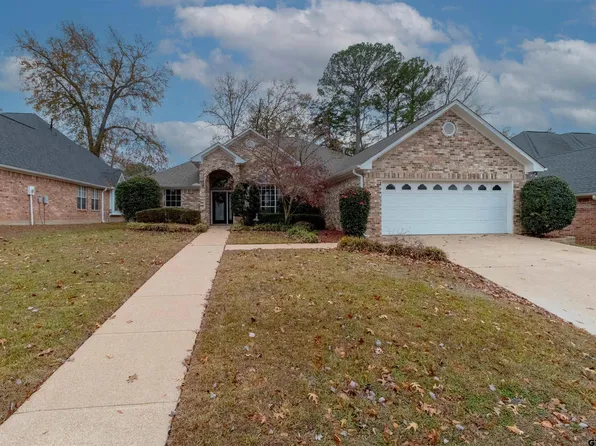 606 Whiteoak Ln, Tyler, TX 75703