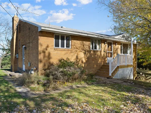 130 Firwood Dr, Bridgeville, PA 15017